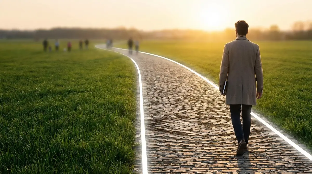 独身側が守るべきルールと境界線の設定方法