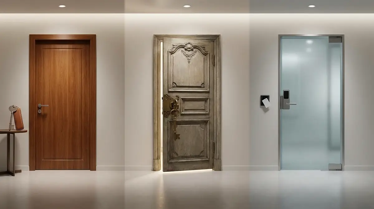 セカパと不倫・浮気の違いとは?