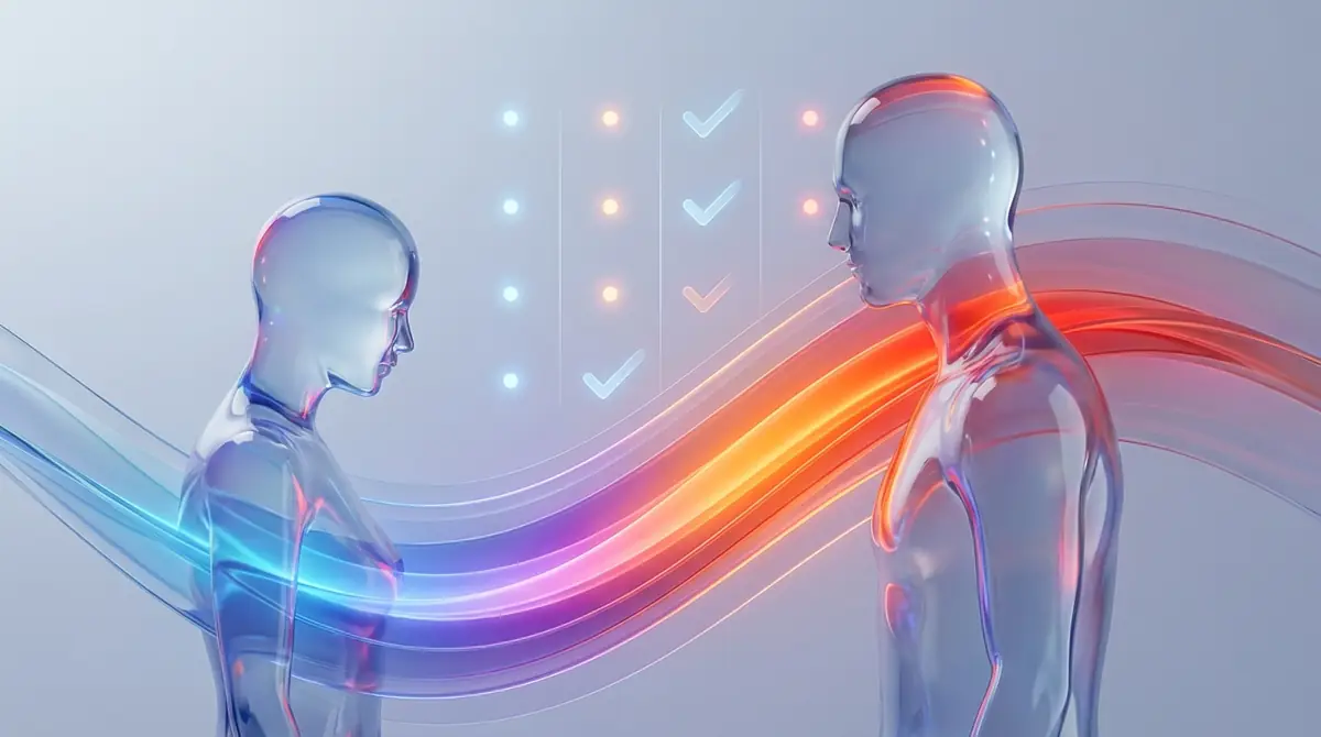 【自己診断】セカンドパートナーへの嫉妬レベルをチェック（10項目）