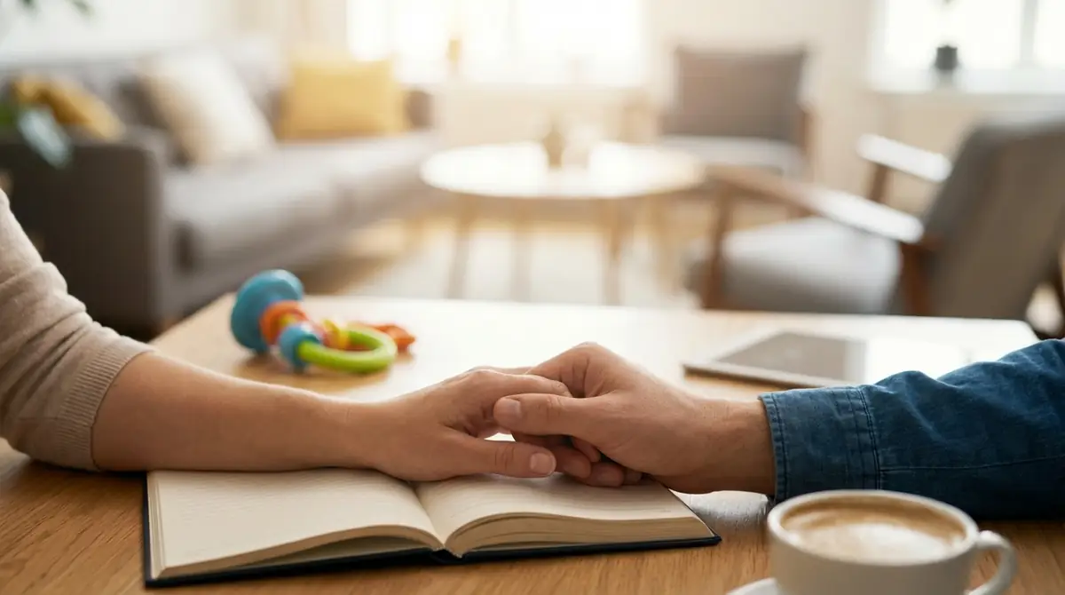 【体験談】子持ちでセカンドパートナーを持った人のリアルな声