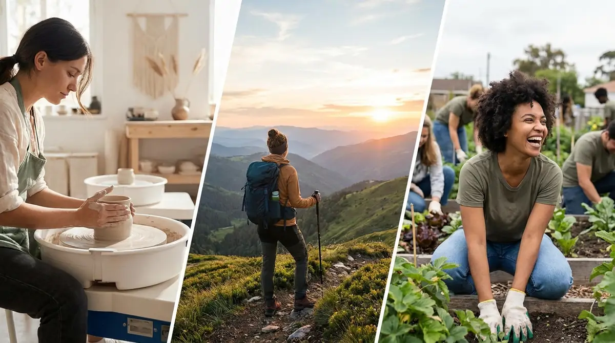 セカンドパートナー以外で心を満たす3つの代替手段