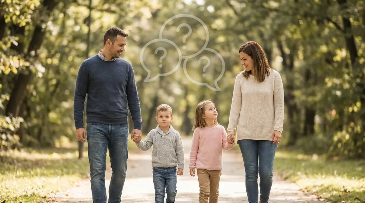 子持ちのセカンドパートナーに関するよくある質問