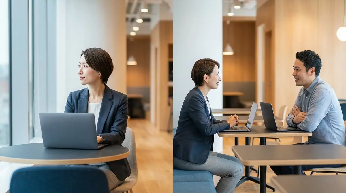 セカンドパートナーとは？定義・特徴・注目される背景