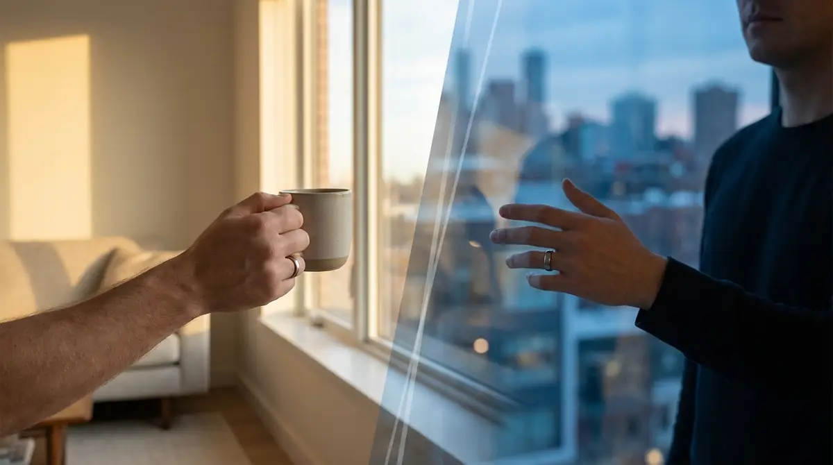 セカンドパートナーを持つことのリスクと現実