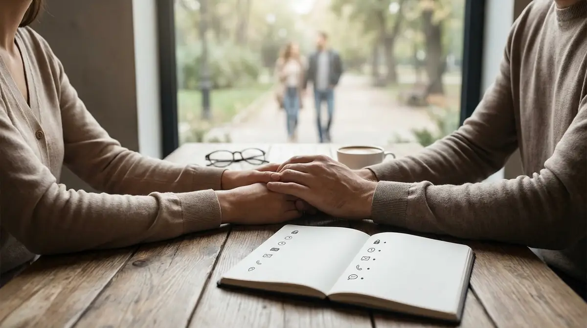 セカンドパートナーとの関係で守るべき7つのルール