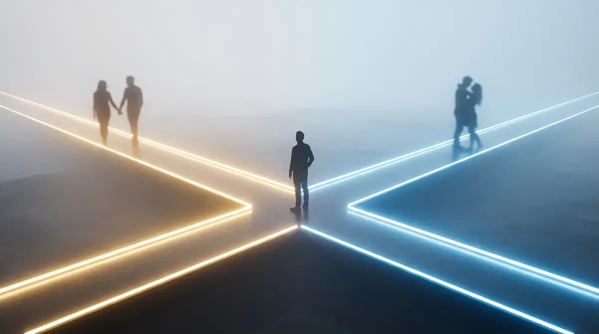 まとめ：セカンドパートナーと友達以上恋人未満の違いを理解して判断を