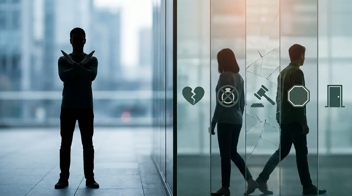 セカンドパートナー否定派の意見まとめ｜反対する主な理由5選