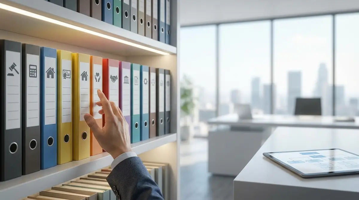 解決が難しい場合の相談先【状況別ガイド】