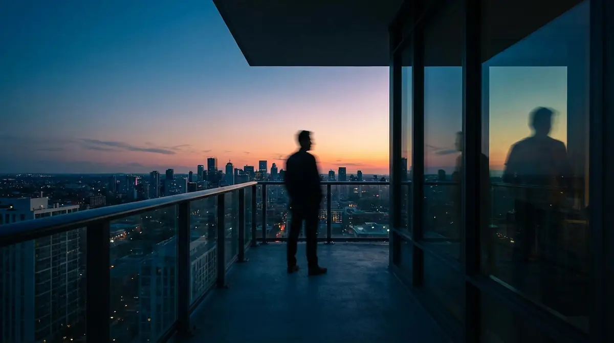 セカンドパートナーを求める男性の特徴7選【心理と行動パターン】