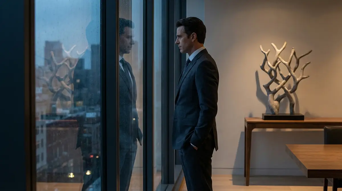 なぜ男性はセカンドパートナーを求めるのか？心理的背景を解説