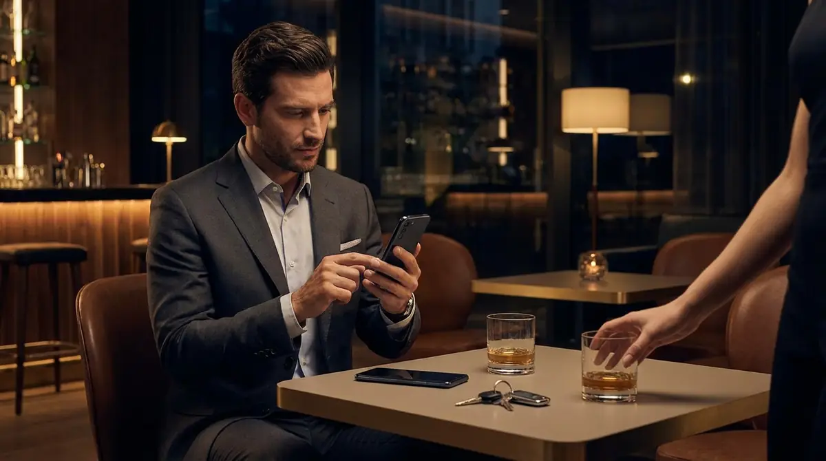 【診断】セカンドパートナーを求める男性を見抜く7つのサイン