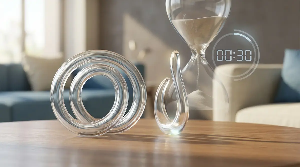 セカンドパートナーとは？不倫との違いを30秒で理解する