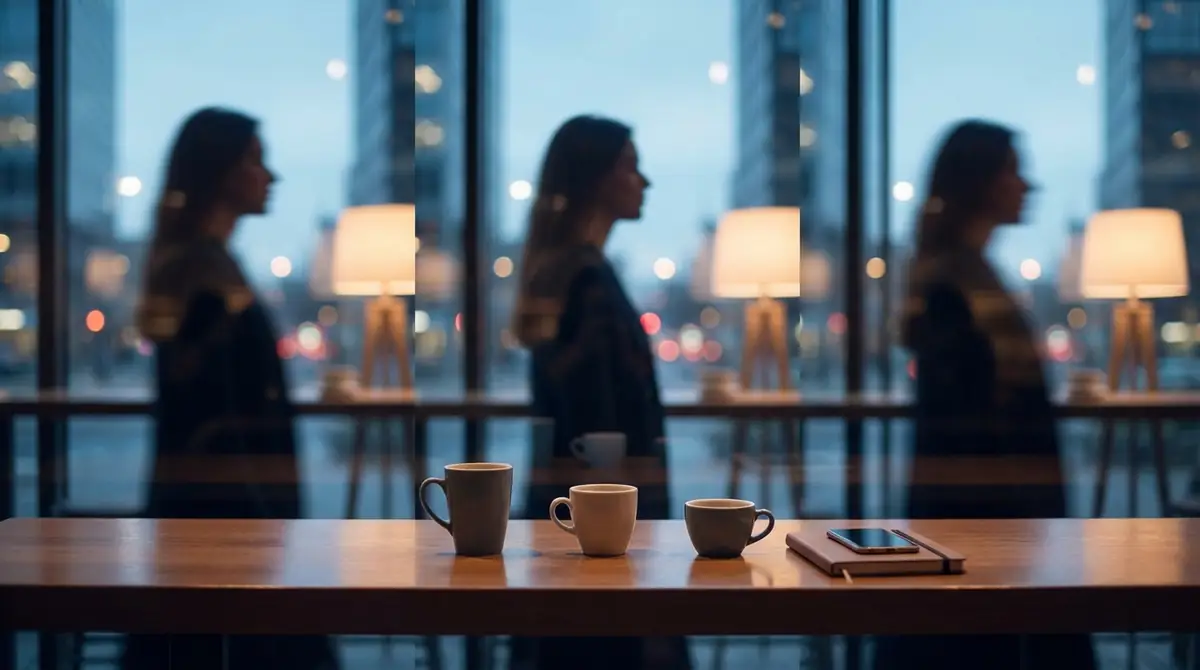 セカンドパートナーになりやすい女性の3つの傾向