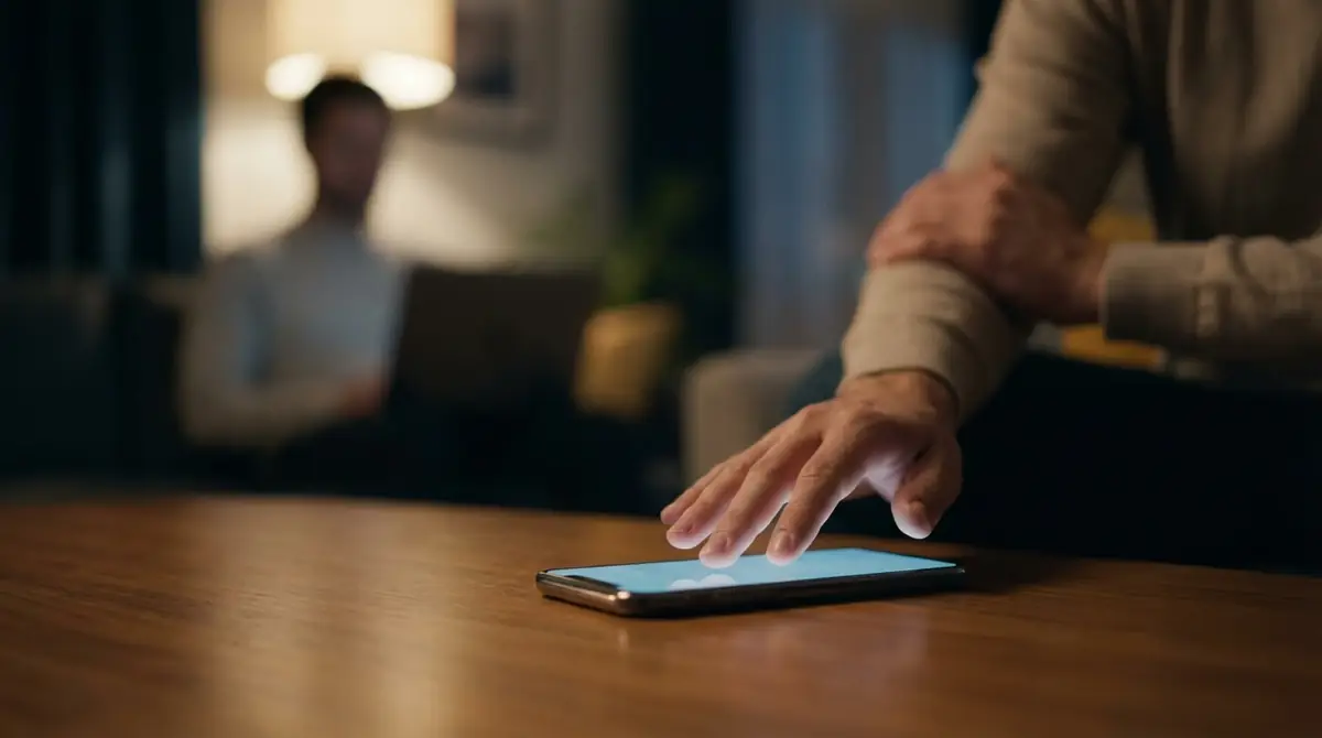 配偶者のセカンドパートナー関係を見抜く危険サイン