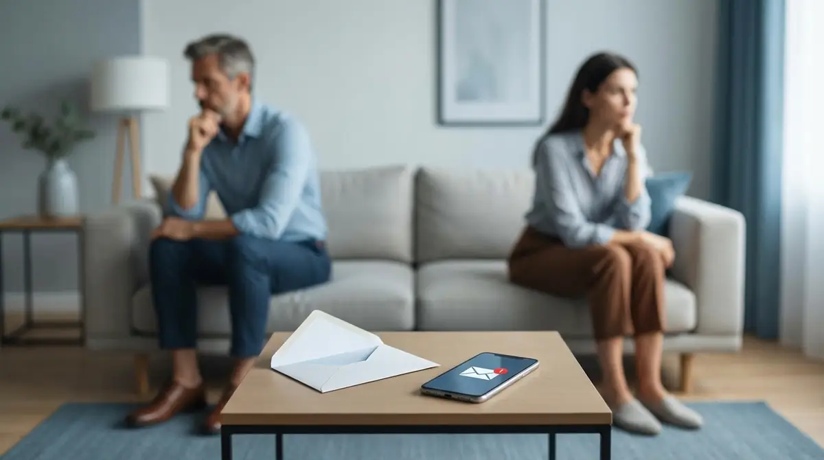 セカンドパートナー関係が発覚したときの対処法