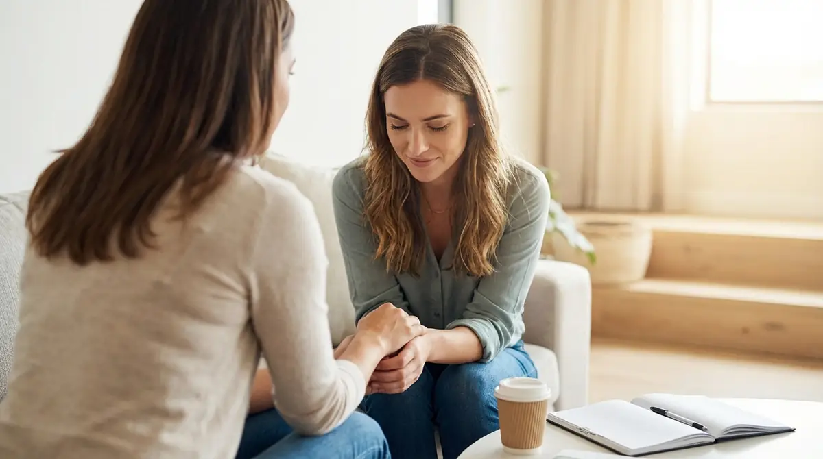 まとめ｜セカンドパートナーを持つ女性の特徴を理解して関係改善へ