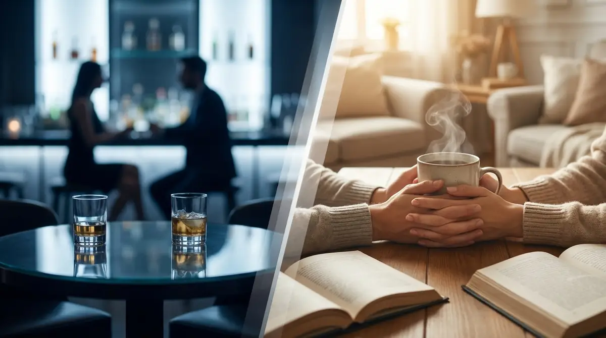 婚外恋愛とセカンドパートナーの違いは「肉体関係の有無」と「関係性の深さ」