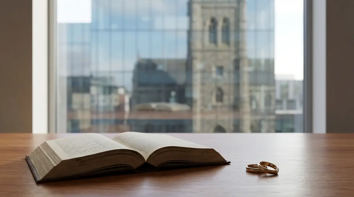 婚外恋愛とは？定義と言葉の意味