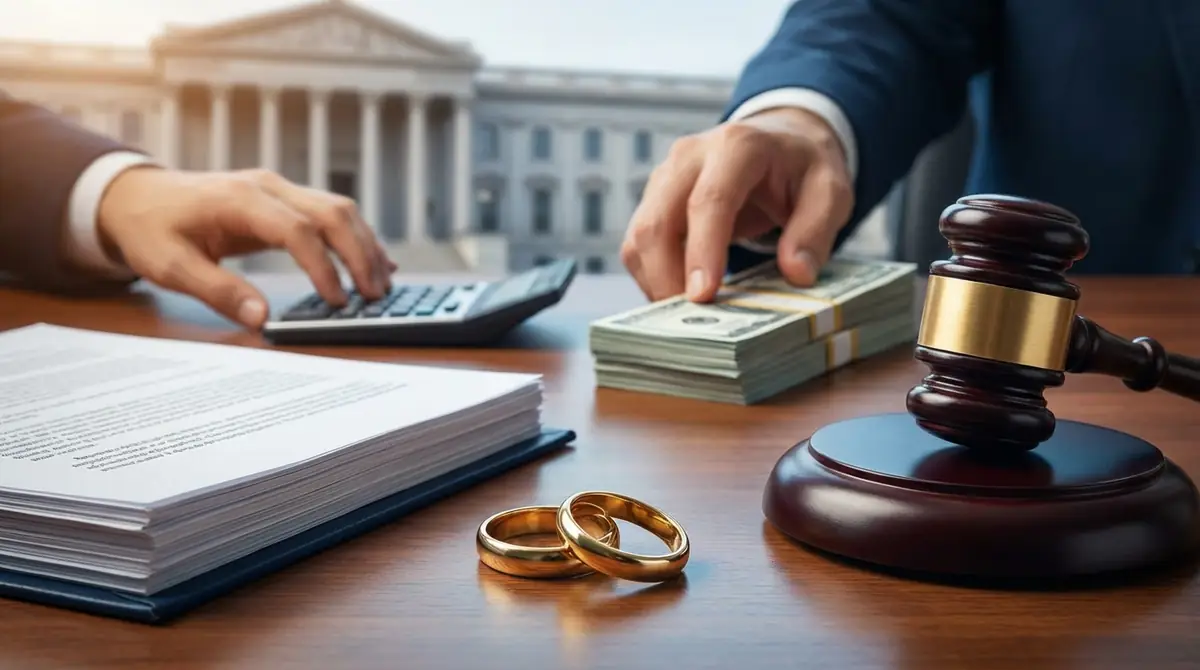 婚外恋愛・セカンドパートナーの法的リスクと慰謝料