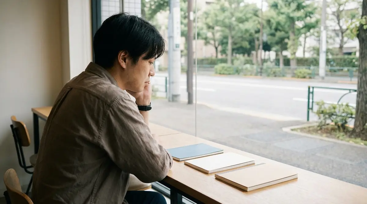 関係を持つ前に考えるべき3つの問い