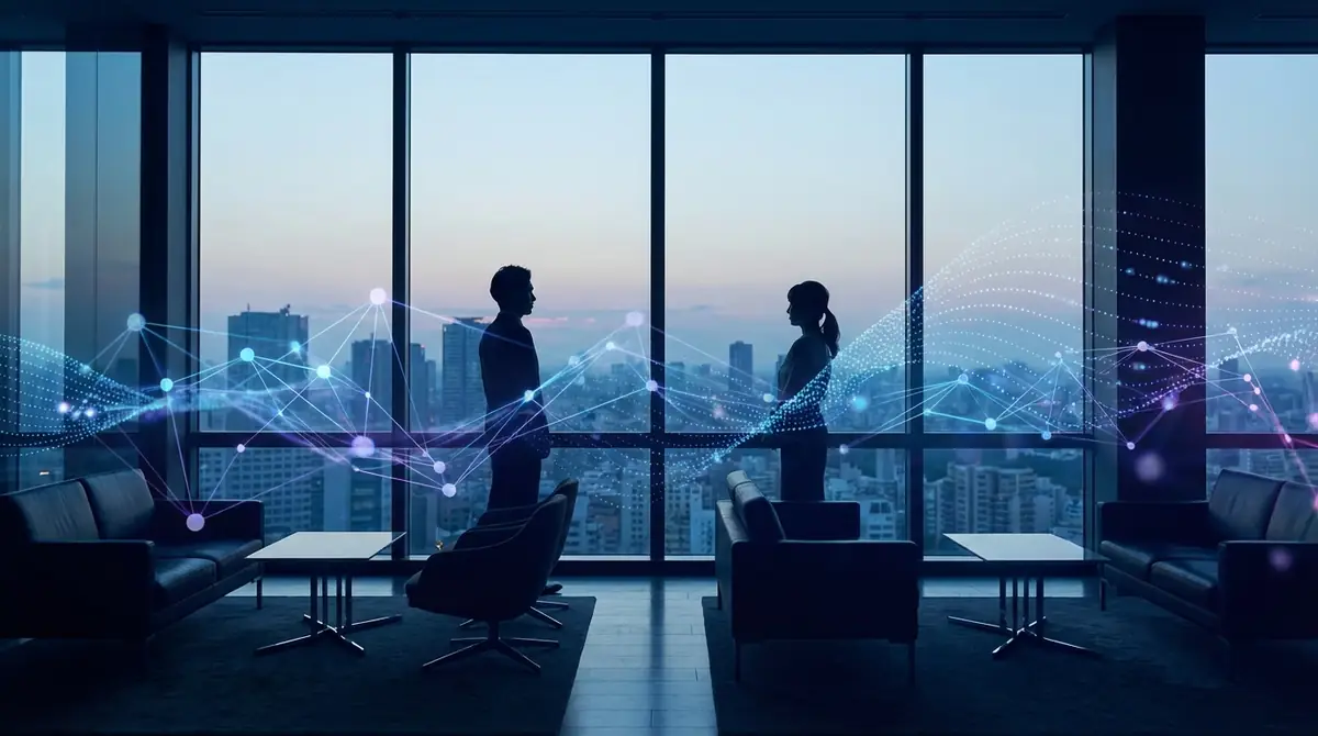 セカンドパートナーは本当に流行している?データで見る実態