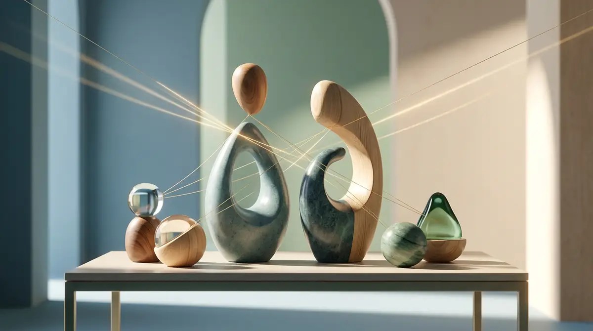 セカンドパートナーが流行している5つの理由