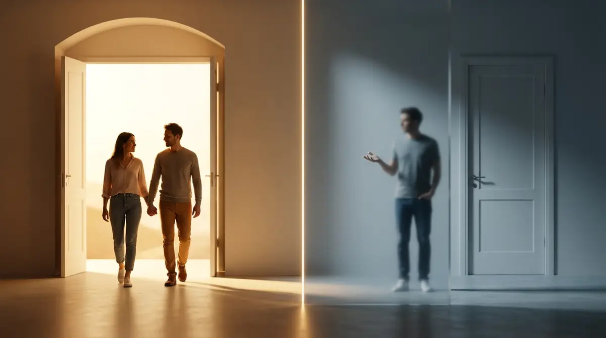 セカンドパートナーの流行に対する賛否両論