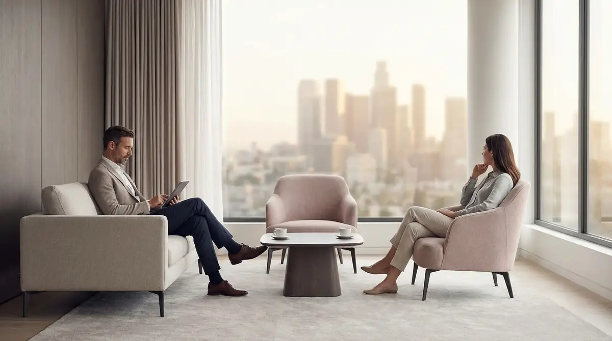 まとめ|セカンドパートナーの流行が映す現代夫婦のリアル