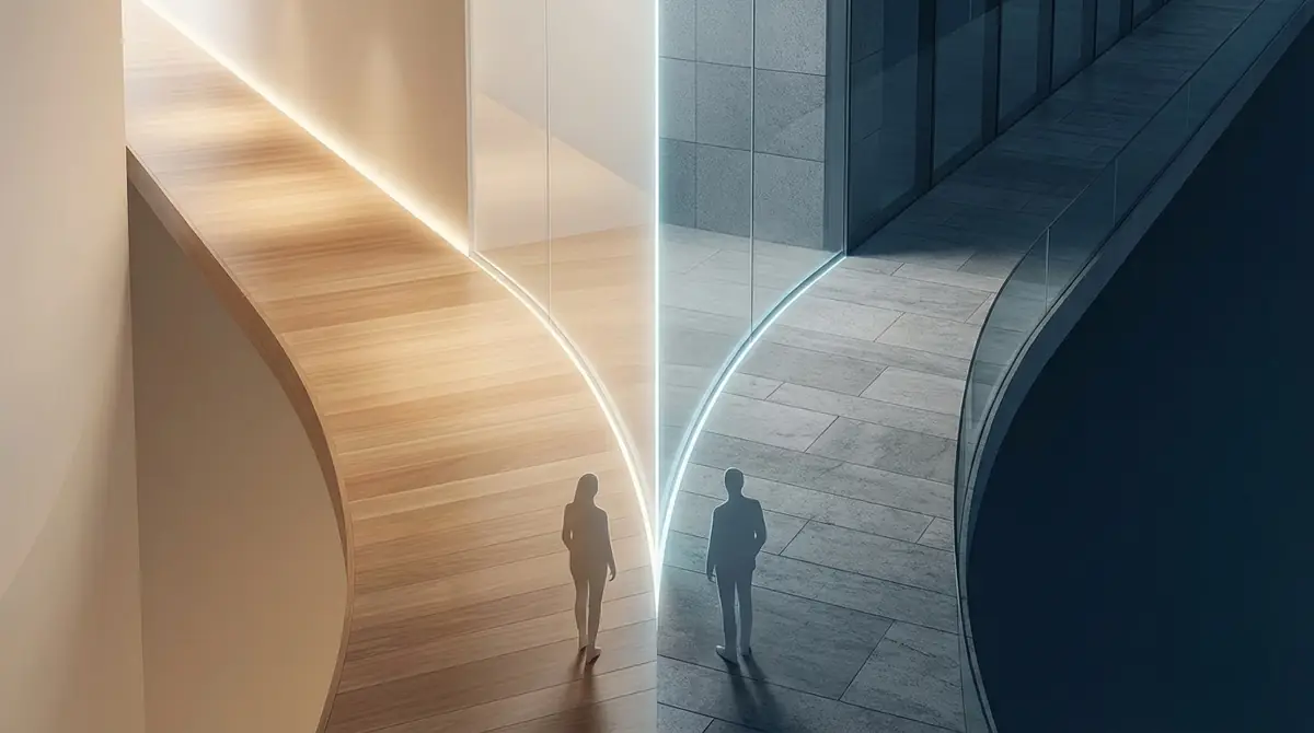 そもそもセカンドパートナーとは?不倫・浮気との違い