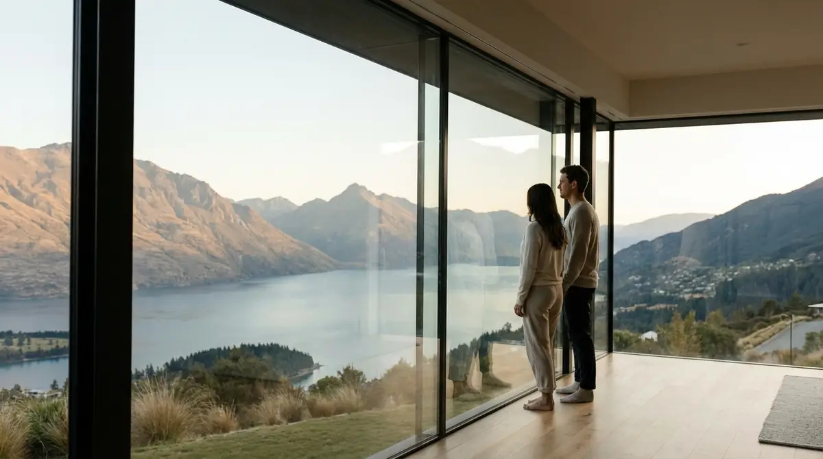 夫婦関係を見直すきっかけとして捉える視点