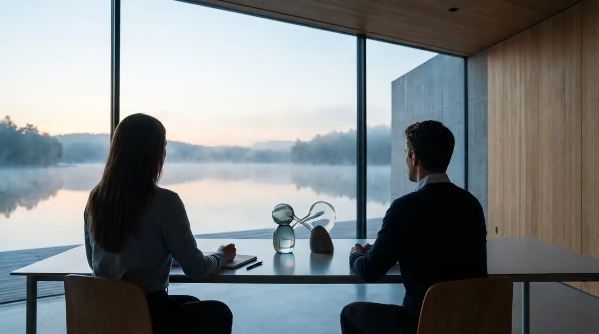 セカンドパートナーを持つ前に自分に問うべき5つの質問