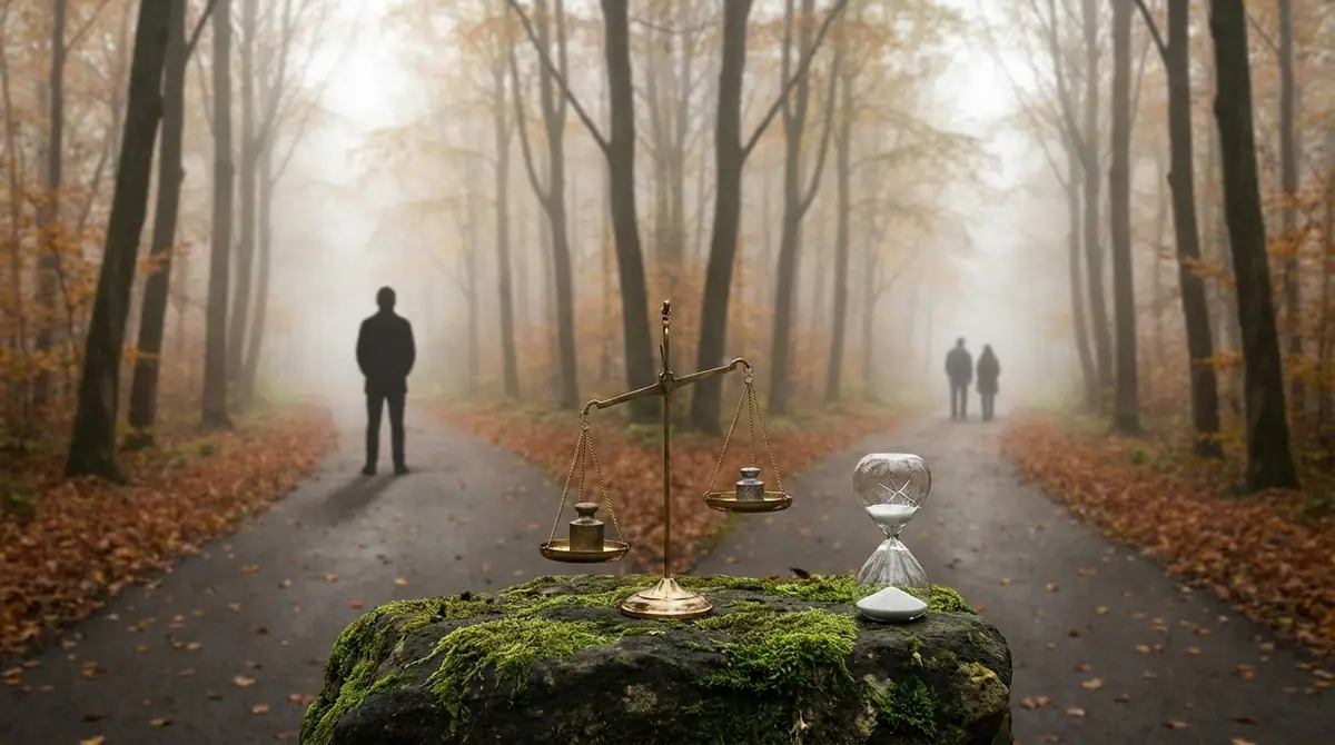 それでもセカンドパートナーを持つと決めた場合の注意点