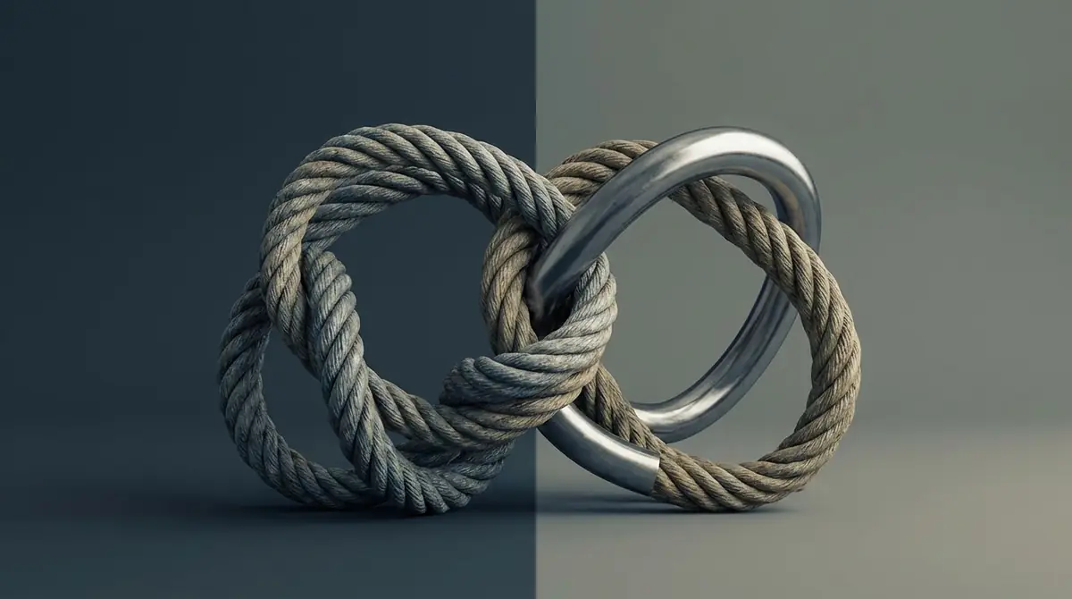 なぜ不倫相手から離れられないのか？依存のメカニズム