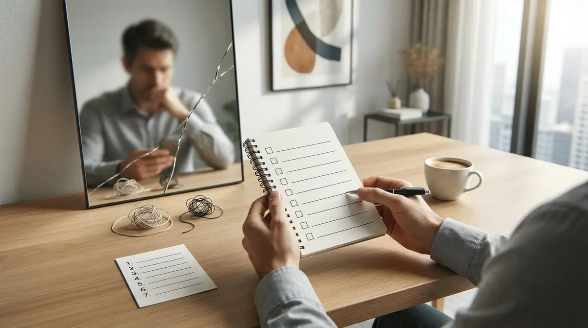 【セルフチェック】あなたの不倫依存度を診断する10の質問