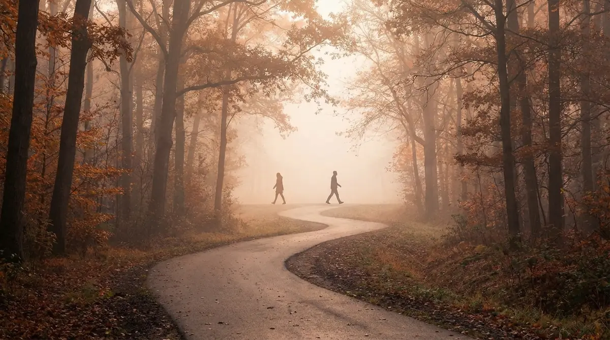 既婚者同士の恋愛を終わらせる7つのステップ