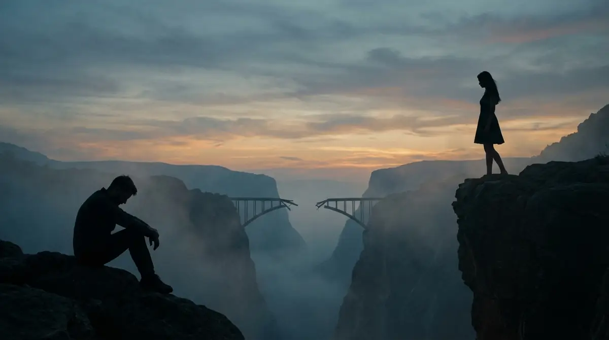 相手が別れに同意しない場合の対処法