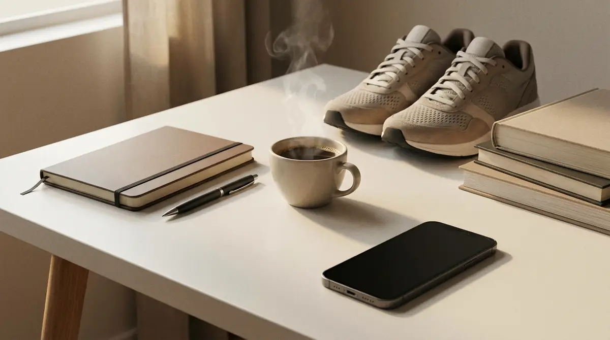 連絡したくなったときの対処法リスト