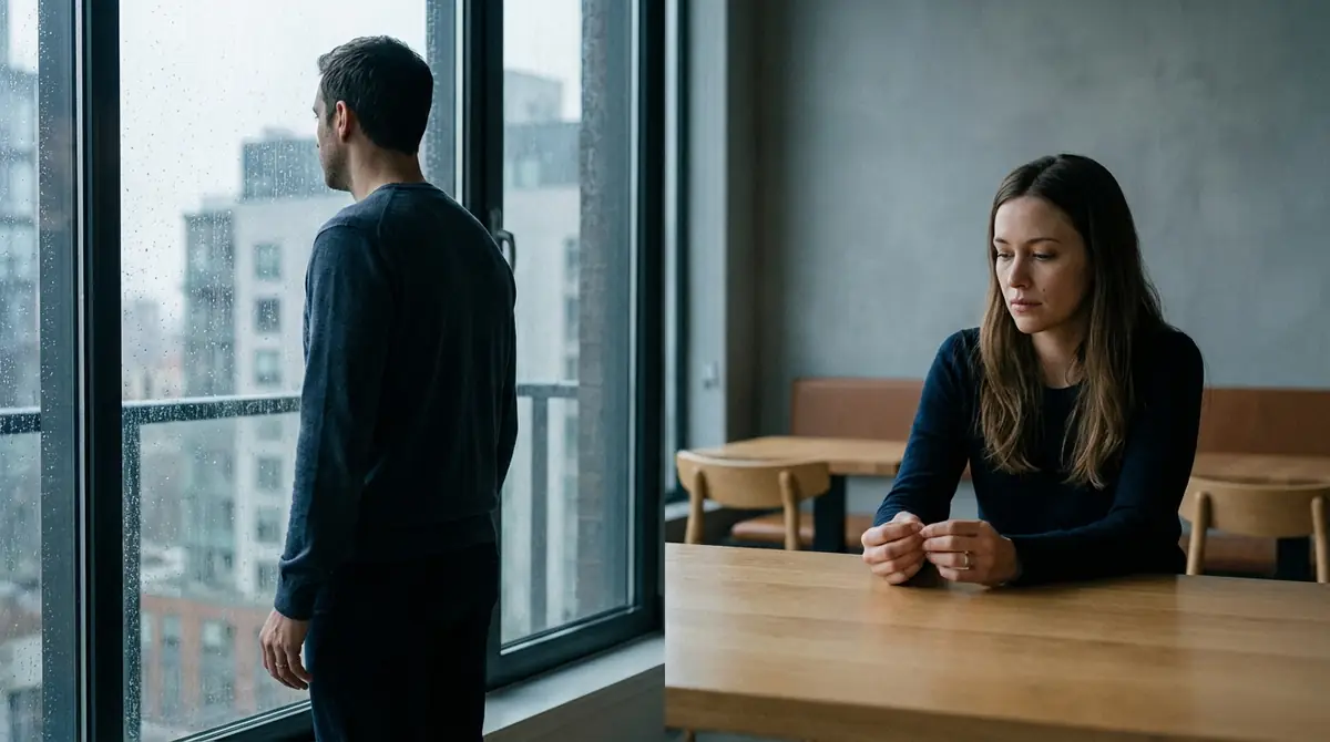 既婚者同士の恋愛の終わり方｜男女別の心理と対応