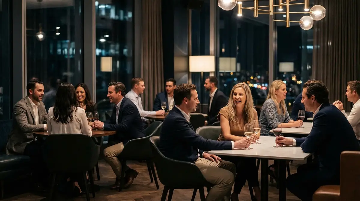 既婚者合コンとは？実態・参加者の目的・雰囲気を紹介