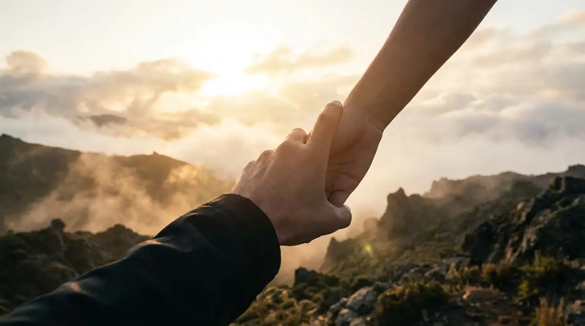 一人で依存から抜け出せないときの対処法