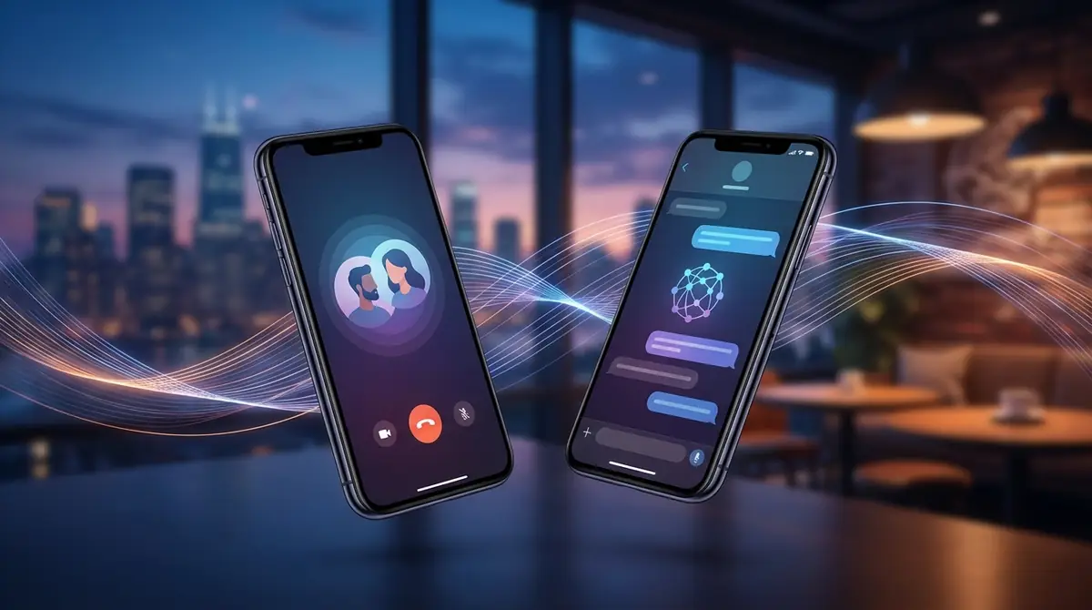 そもそもセカンドパートナーとは?電話アプリを使うメリット