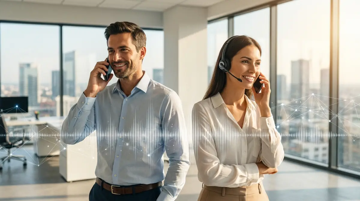 初回電話で失敗しないための会話術