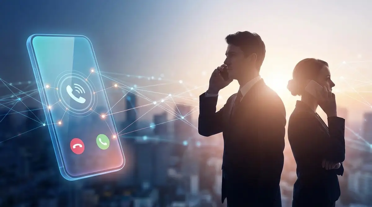 セカンドパートナー×電話アプリのよくある質問