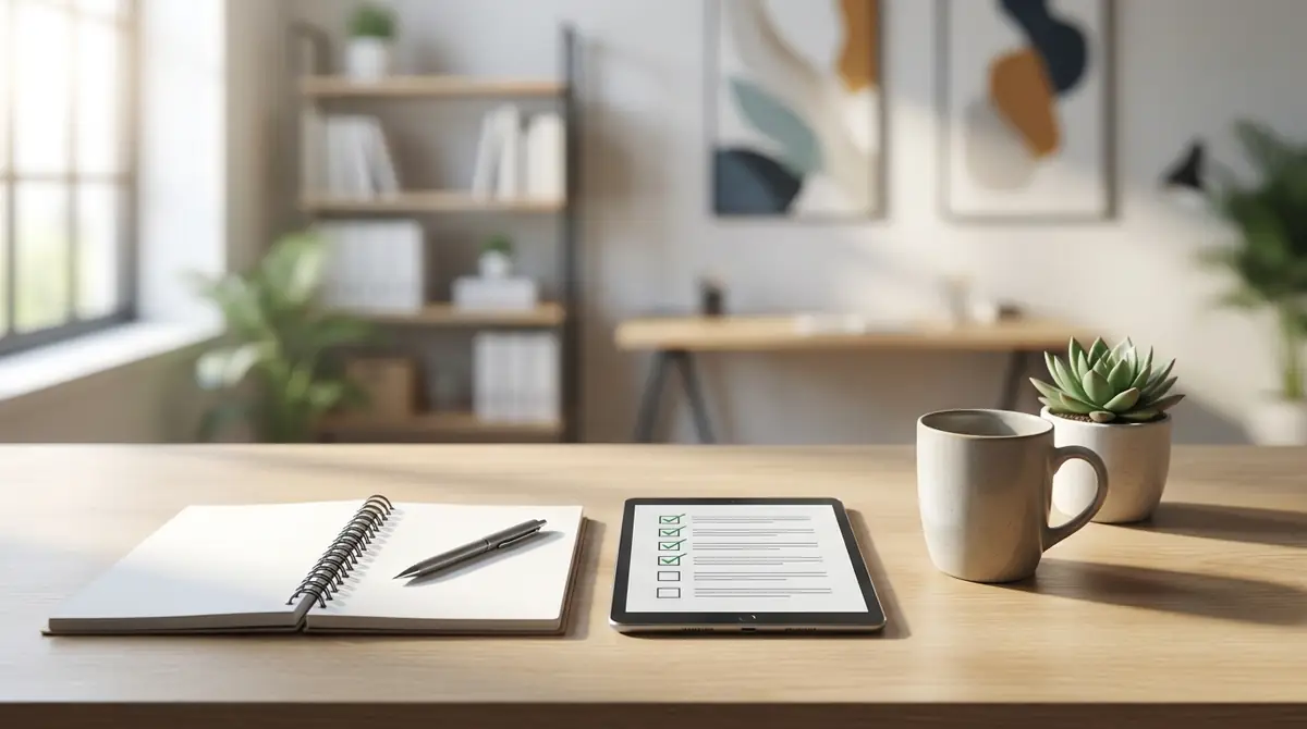 まとめ|今日から始める3つのアクションプラン