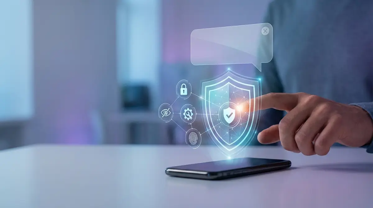 LINEポップアップ非表示だけでは不十分！追加のプライバシー設定5選