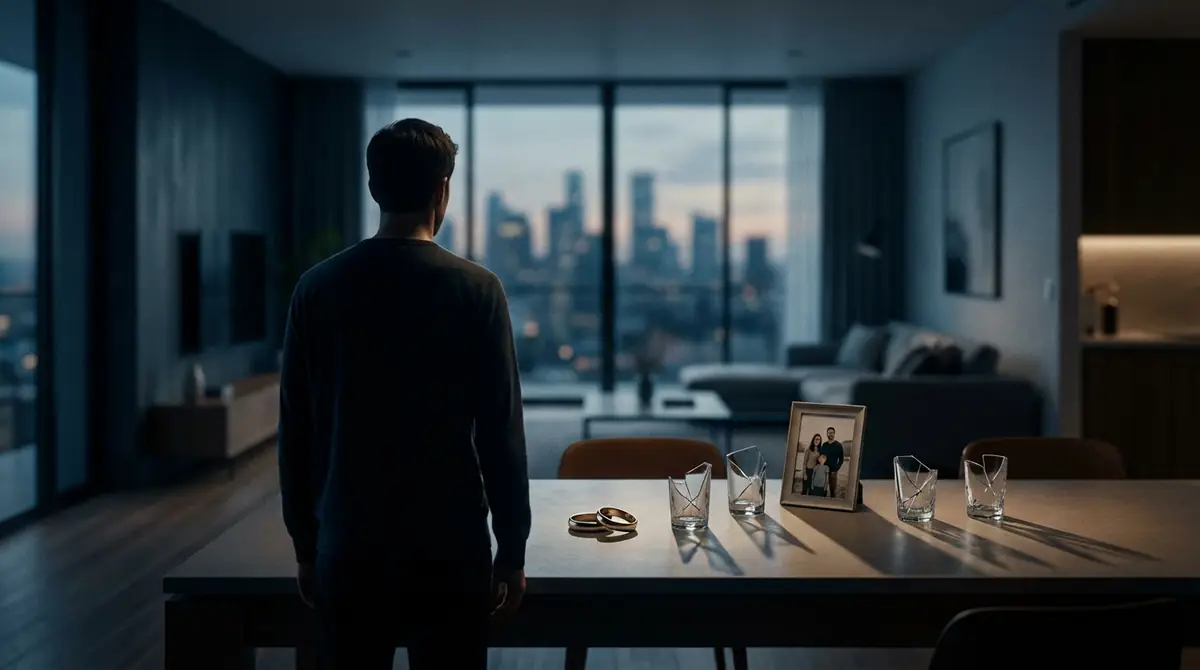 独身が既婚者のセカンドパートナーになることが「迷惑」と言われる5つの理由