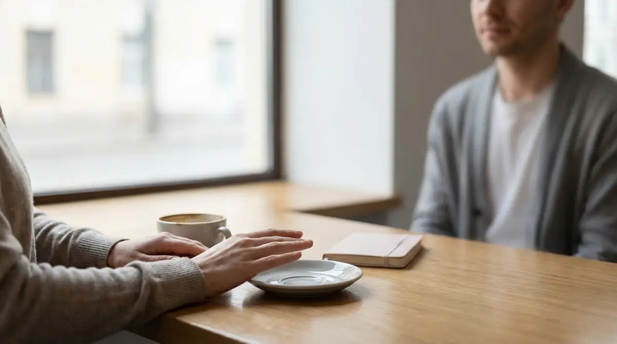 セカンドパートナーに誘われた時の断り方【例文付き】