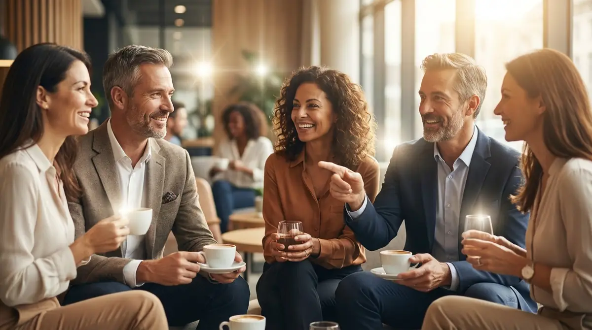 【結論】40代で既婚者サークルに参加してわかった3つの真実