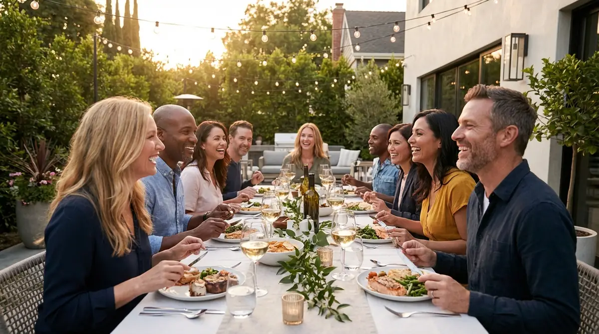 まとめ｜40代の既婚者サークル体験談から学ぶ成功の秘訣