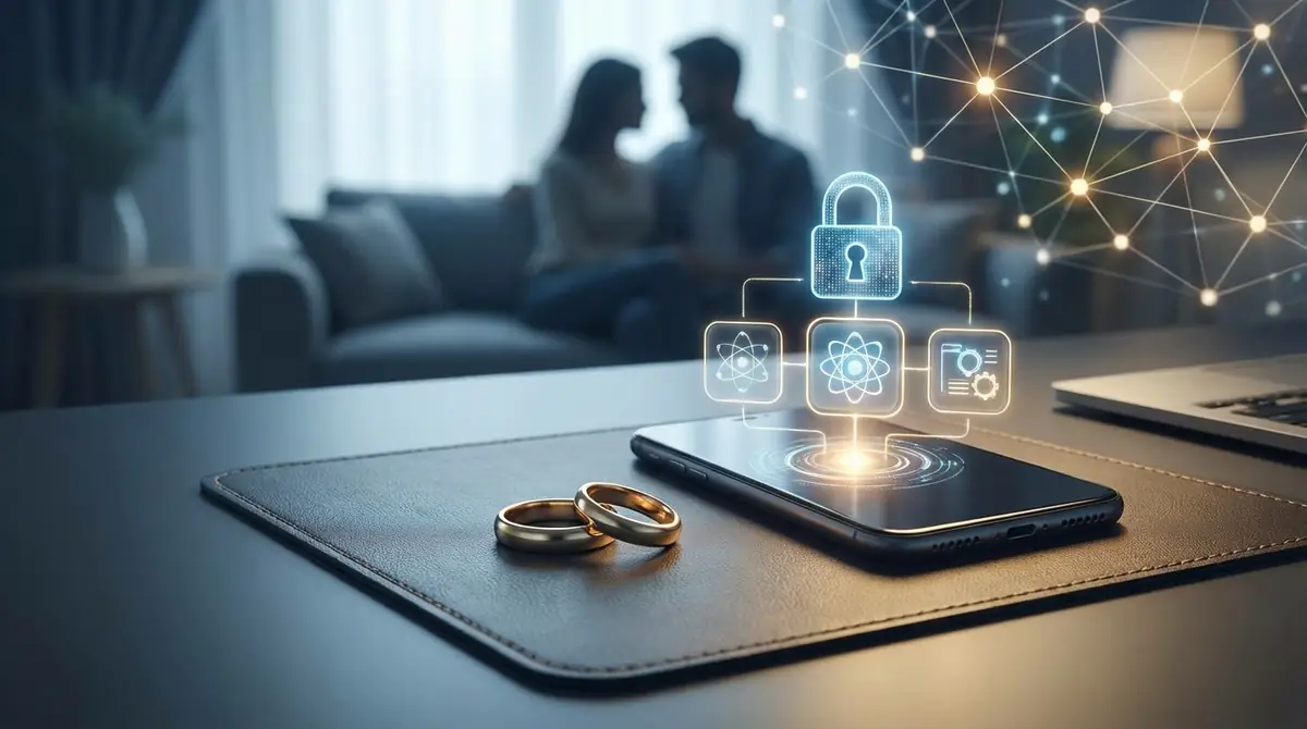 【結論】匿名で安全に使える既婚者専用SNSおすすめTOP3